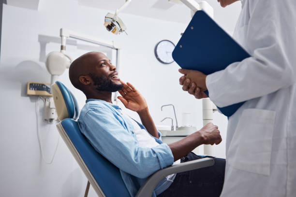 Best Knocked-Out Tooth Emergency  in Montgomery, TX