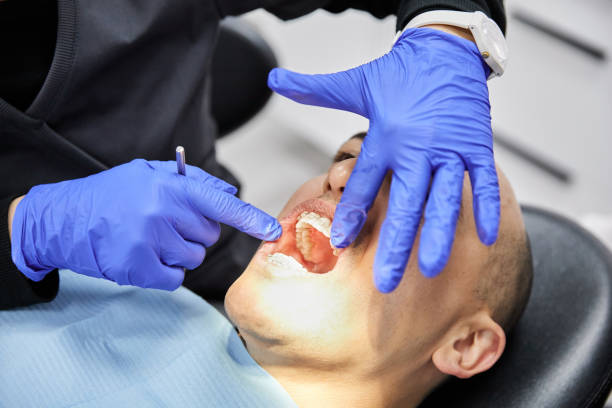 Best Tooth Infection Emergency Dentist  in Montgomery, TX