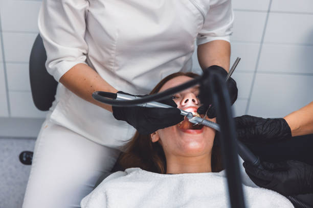 Best Broken Tooth Emergency  in Montgomery, TX