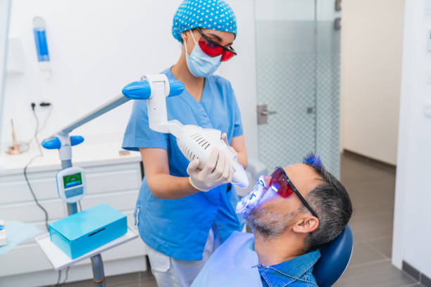 Best Knocked-Out Tooth Emergency  in Montgomery, TX